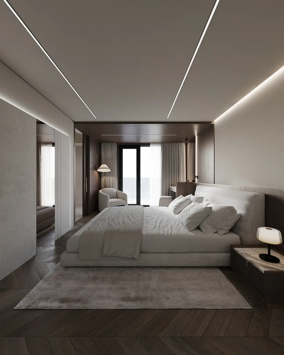 FNK GUESTROOM